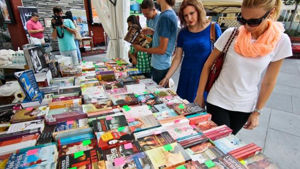 Megnyílt a 35. Török Könyv- és Kulturális Vásár